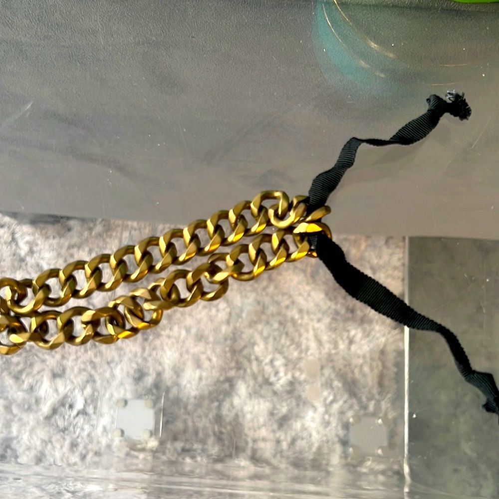 Intermix Chain bracelet - Picture 2 of 4